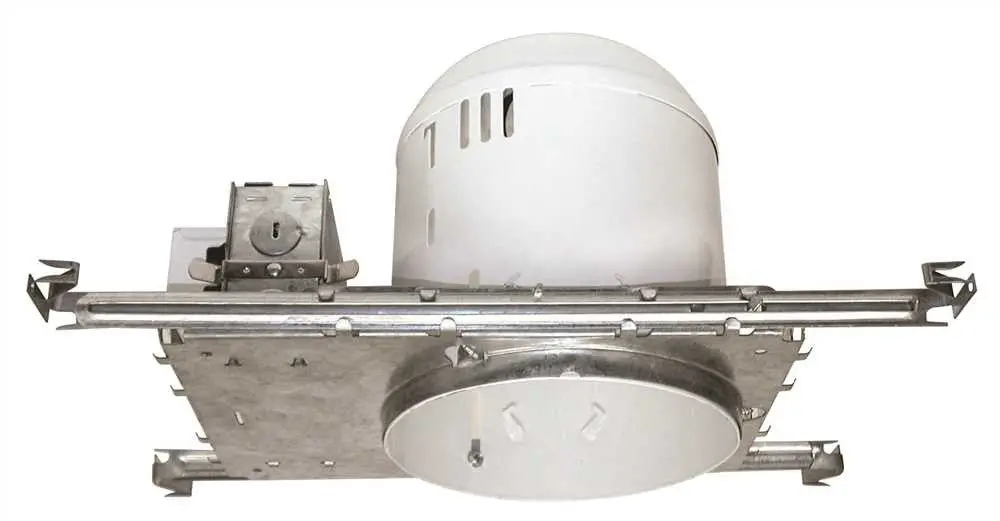 Non Ic New Construction Housing 6" 1