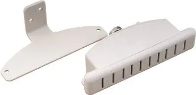 Mechancial Entry Chime 1