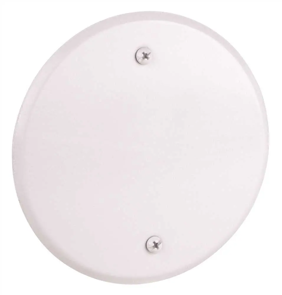 Ceiling Blank Off Kit 1