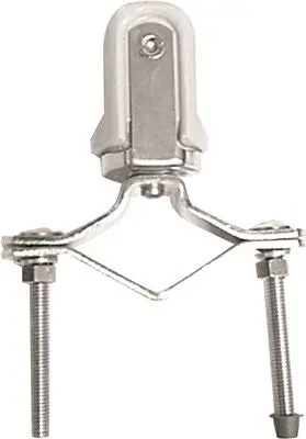 Adjustable Wireholder 1-1-4" To 3" 1