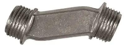 Offset Nipple 1-2 In. 1