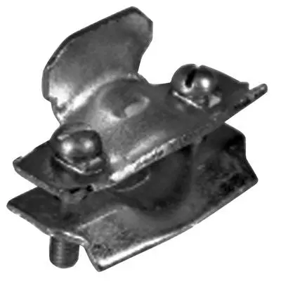 Cable Connector 1-2 In. 1