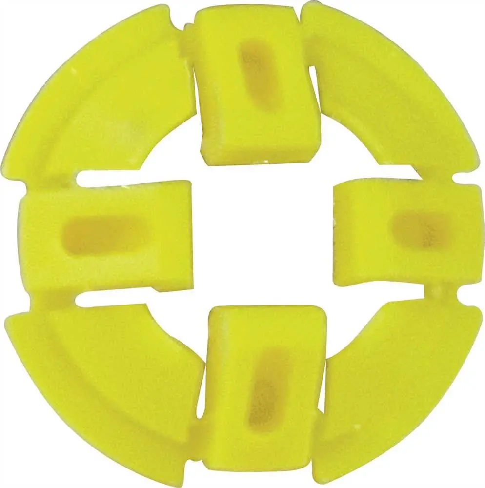 Romex Hit-Lock Connector 3-4 In. 1