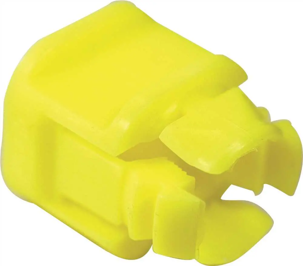 Hit Lock Romex (N.M.) Connector 1-2 In. 2-Wire 1