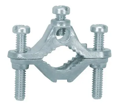 Ground Wire Pipe Clamp 1