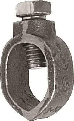 Ground Rod Clamp 5-8 In. 1