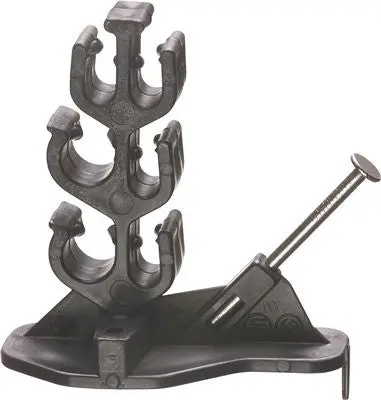 Arlington Cable Support Wood Stud 1