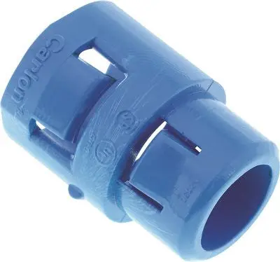 Terminal Adapter Snap In 1-2 In. 1