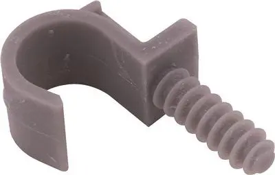 Masonry Clamp 1-2" 5 Per Bag 1