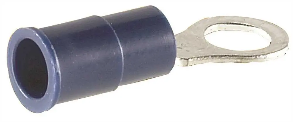 Crimp Ring 16 14Wire 10 Blue 1