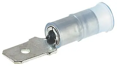 Male Quick Disconnect 16 14 1