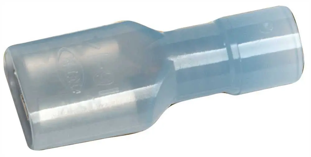 Fully Insulated Nylon 16 14.25 1