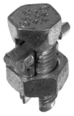 Cu-Al Split Bolt Connector 1