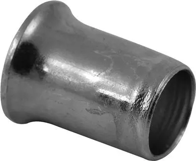 Crimp Sleeve Wire Connector 100 Pack 1