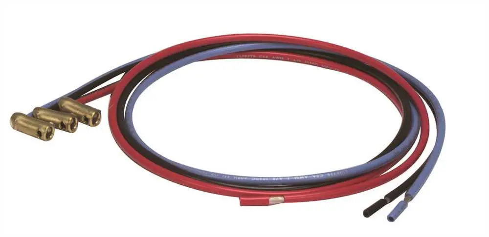 Compressor Lead Kit 1