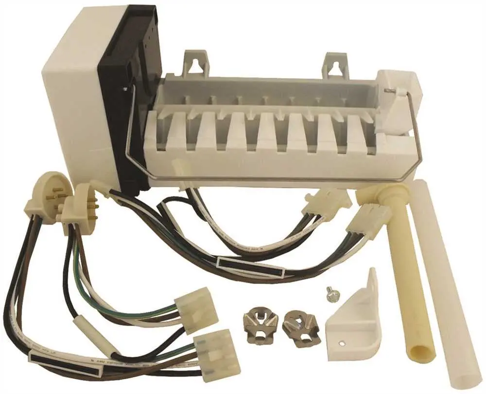 Ice Maker Kit For Whirlpool&Reg; Rim500 1