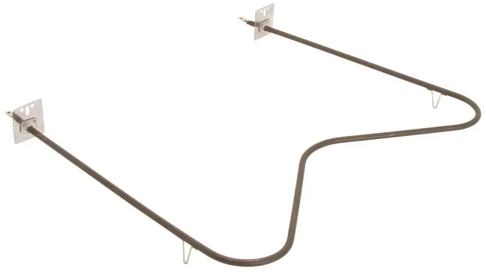 Universal Bake-Broil Oven Element Rp743 1