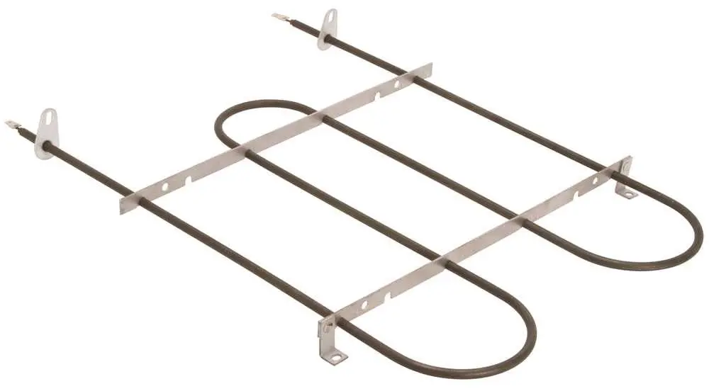 Bake Broil Oven Element For Whilpool&Reg; Or Roper&Reg; Rp779 1