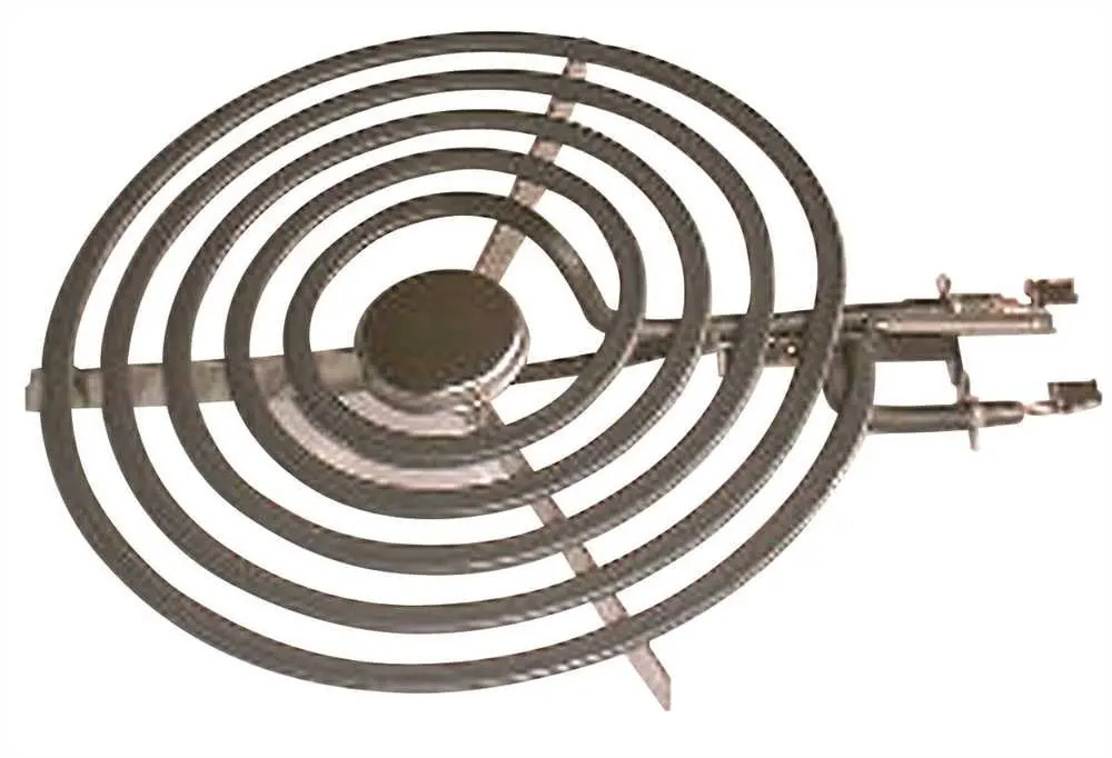 Electric Range Surface Element For Westinghouse&Reg; Su127 1