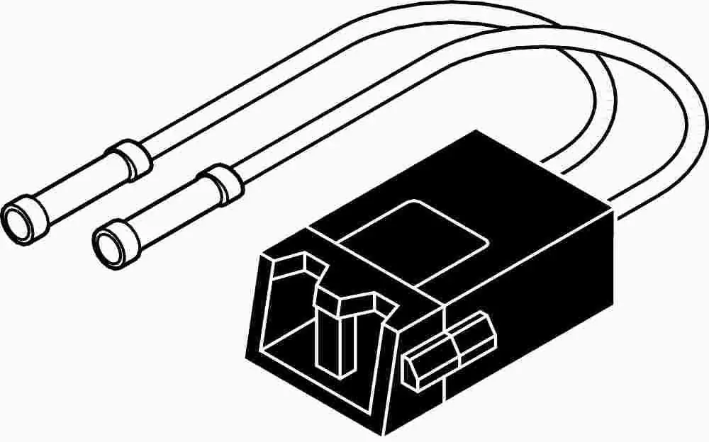 Range Terminal Block For Ge&Reg; Wb17x5113 1