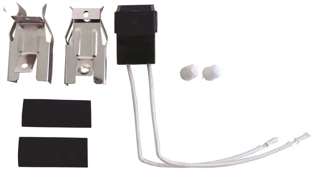 Range Receptacle Kit Phenolic Block For Whirlpool&Reg; 1