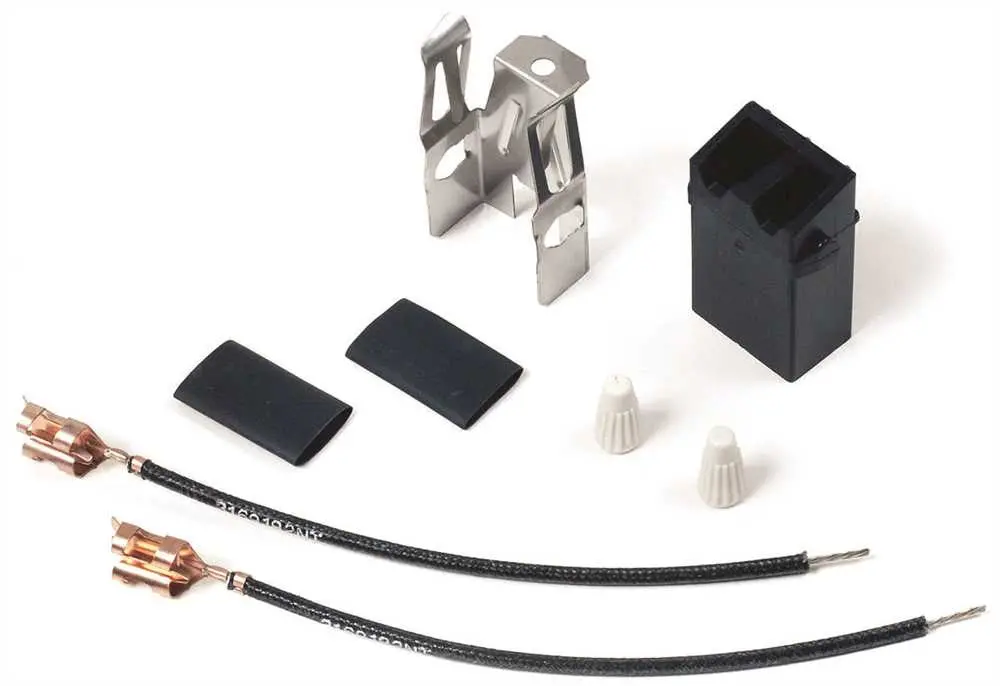 Whirlpool Surface Burner Block Kit For Whirlpool&Reg; 1