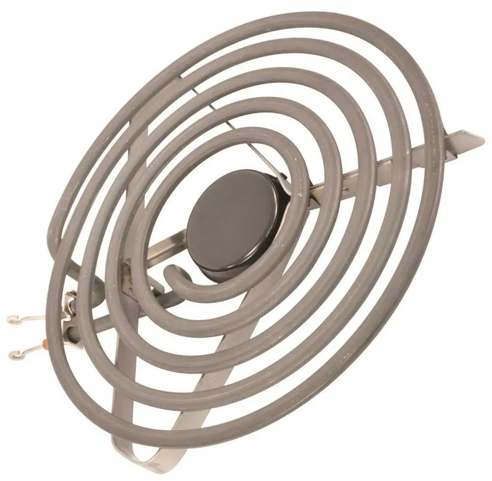 Plug-In Surface Element, 2,100 Watts, 8 In. For Whirlpool&Reg; & Maytag&Reg; Electrical Ranges 1