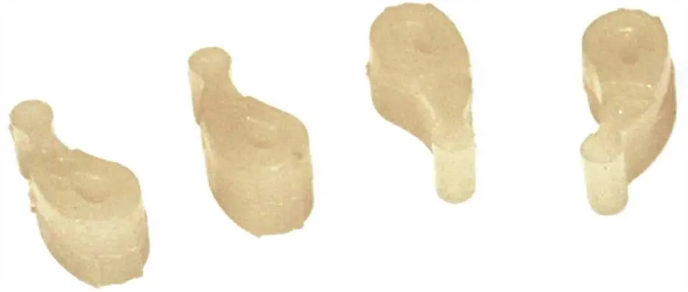 Agitator Dog 4 Pack For Whirlpool&Reg; 1