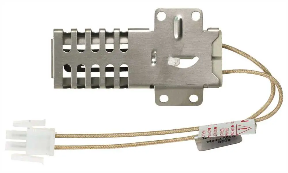 Ge&Reg; Oven Igniter Flat Norton 1