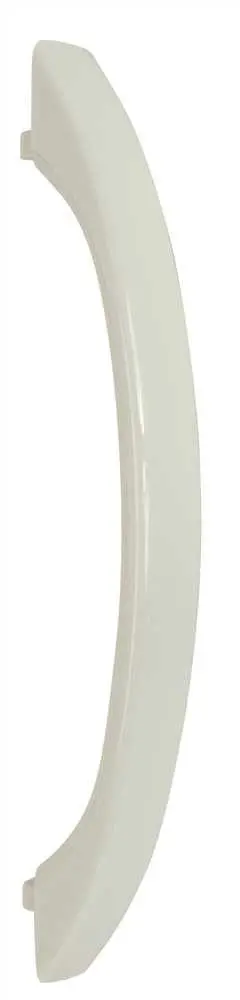 Ge&Reg; Handle Assembly For Microwave, White 1