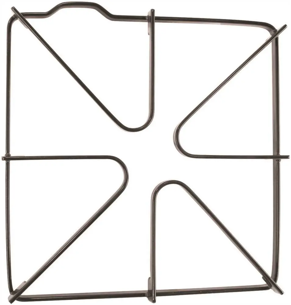 Gas Range Grate Replaces Ge&Reg; Wb32x89 1