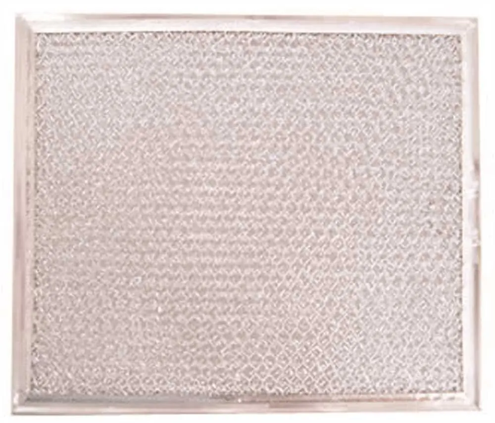 Over-The-Range Microwave Vent Filter 7-13-16 In. X 9 In. X 3-32 In Fits Ge&Reg;-Hotpoint&Reg; 1