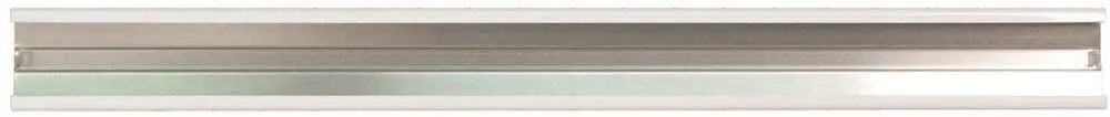 Ge&Reg; Refrigerator Shelf Trim 1