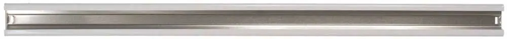Ge&Reg; Refrigerator Vegetable Bin Handle 1
