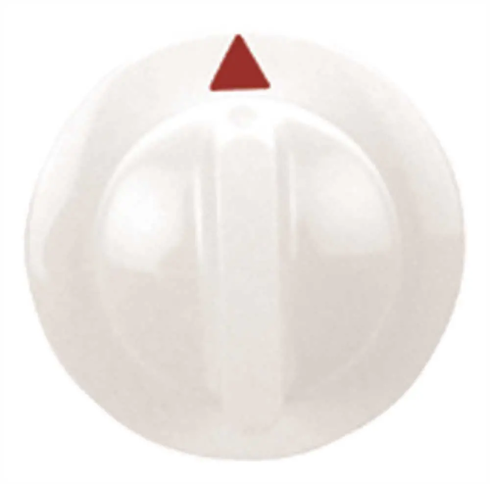 Ge&Reg;-Hotpoint&Reg; Dryer Knob Replaces We1x1263 1