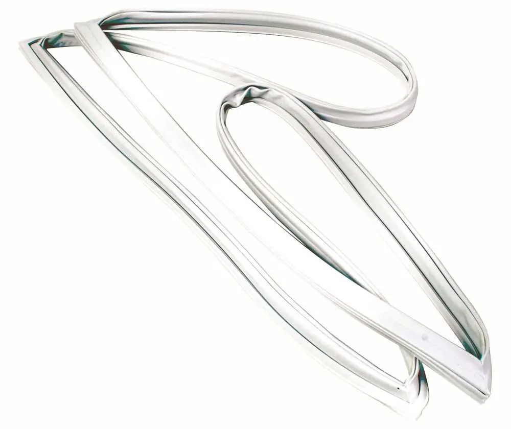 Refrigerator Door Gasket 27 In. X 40 In., White, For Whirlpool&Reg; 1