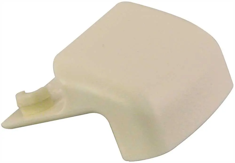 Shelf End Cap Fits Whirlpool&Reg; 1