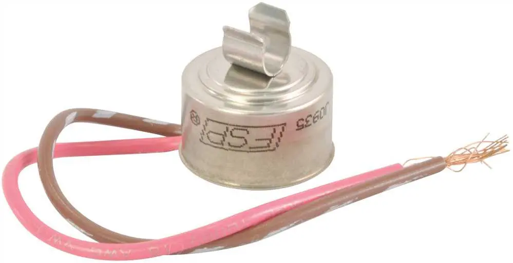 Defrost Thermostat Bi Metal For Whirlpool&Reg; 1