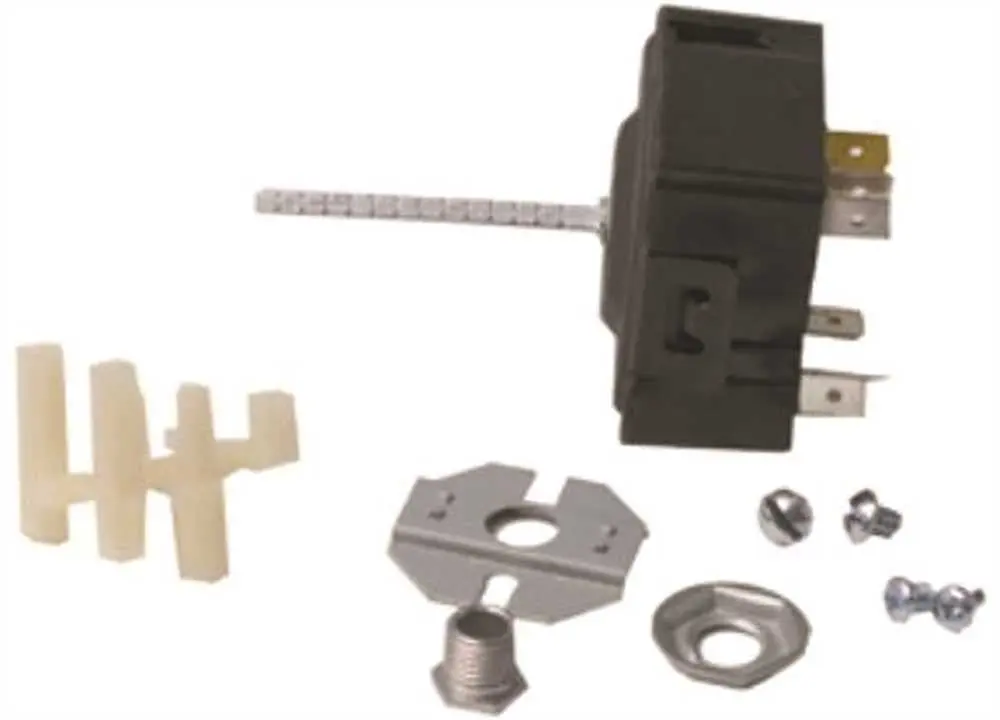 Elec Range Infinite Switch For 8 In Elements For Frigidaire&Reg; 1