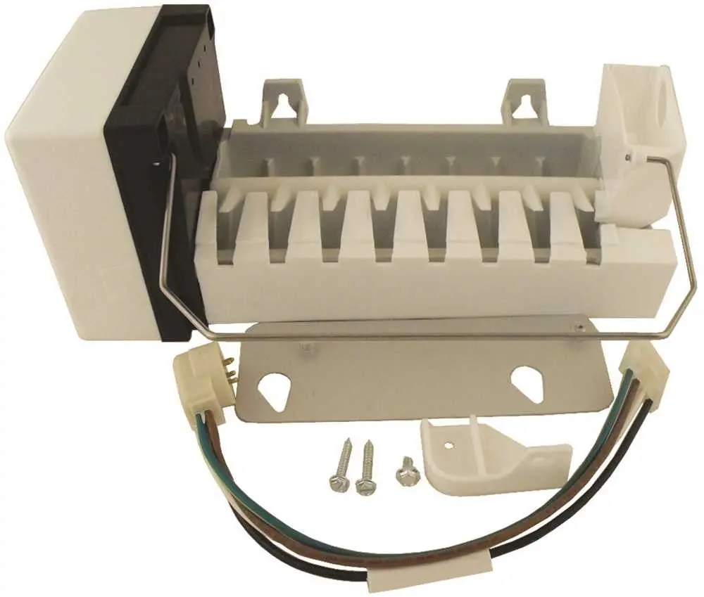 Icemaker Kit For Ge&Reg;-Hotpoint&Reg; Rim300 1