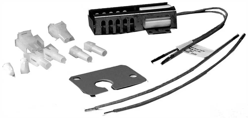 Universal Flat Range Igniter Kit 1