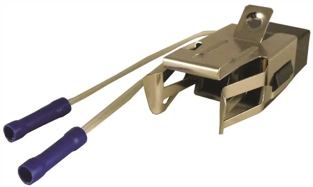 Range Receptacle Replaces Whirlpool&Reg; 330031 And 868464 1