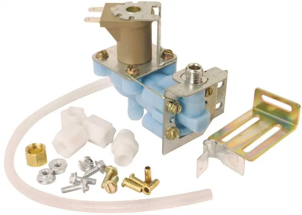 Water Valve For Whirlpool&Reg; 4210524 1