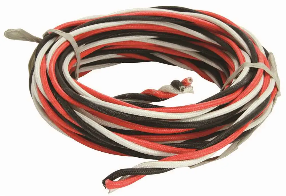 Appliance Wire 14 Gauge 25 Ft. 1