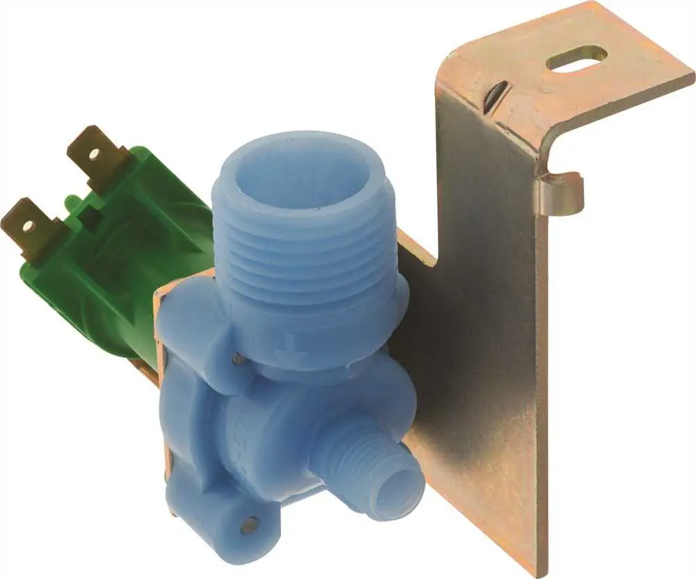 Ge-Hotpoint Icemaker Valve 1