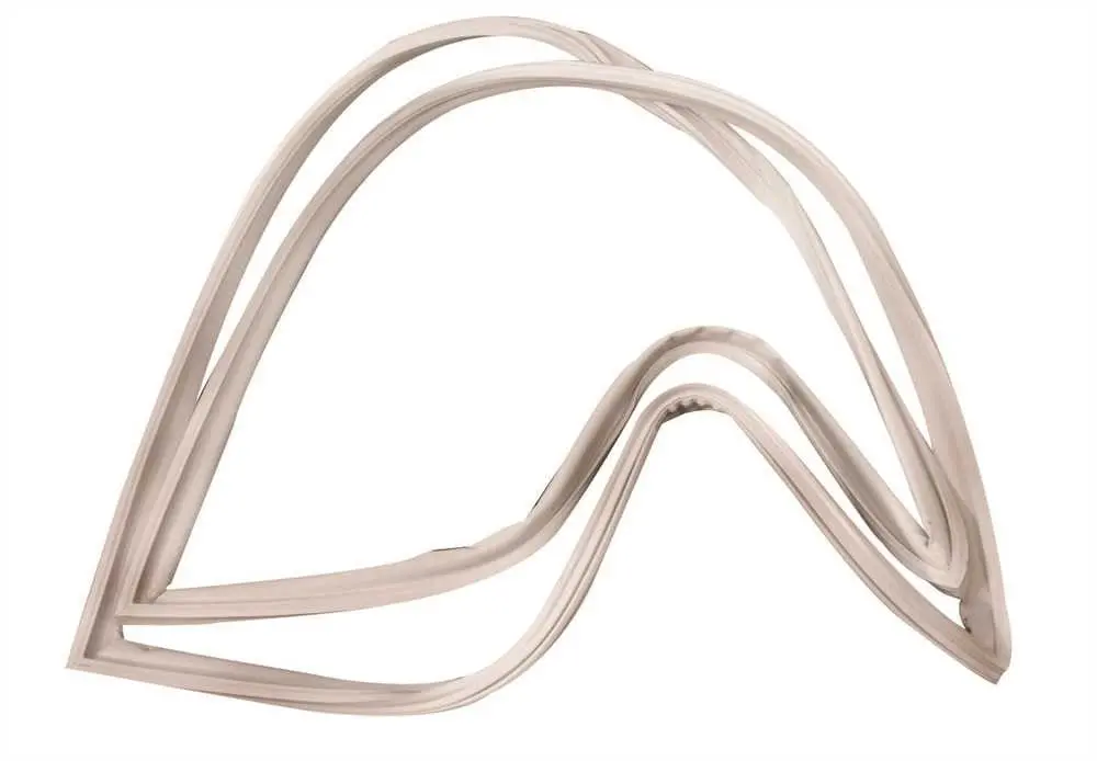 Food Door Gasket 27 In. X 42-1-2 In. Replaces Whirlpool&Reg; 4387608 1