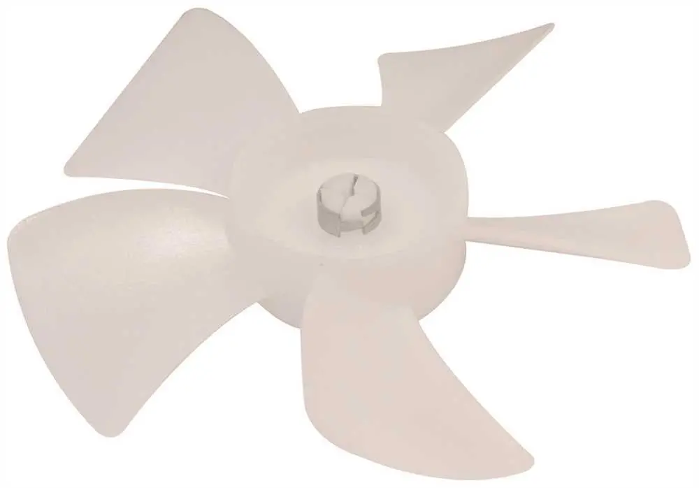 Fan Blade For Ge&Reg; Wr60x114 1