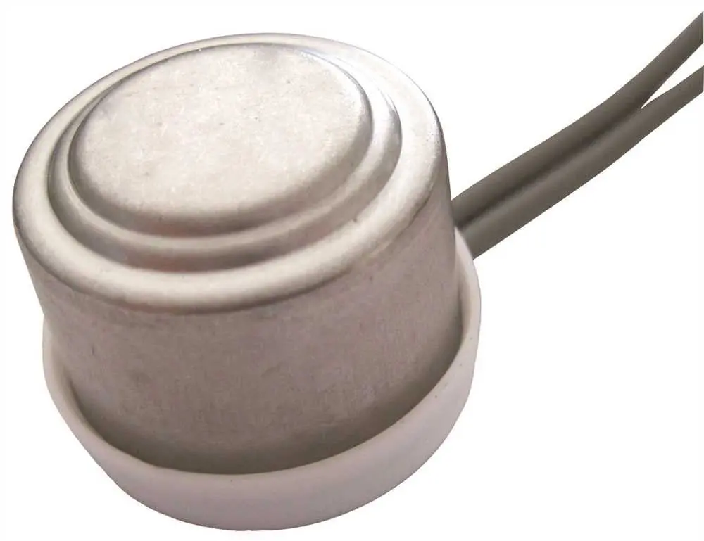 Defrost Thermostat For Ge&Reg; And Hotpoint&Reg;, Replaces Wr50x55 1