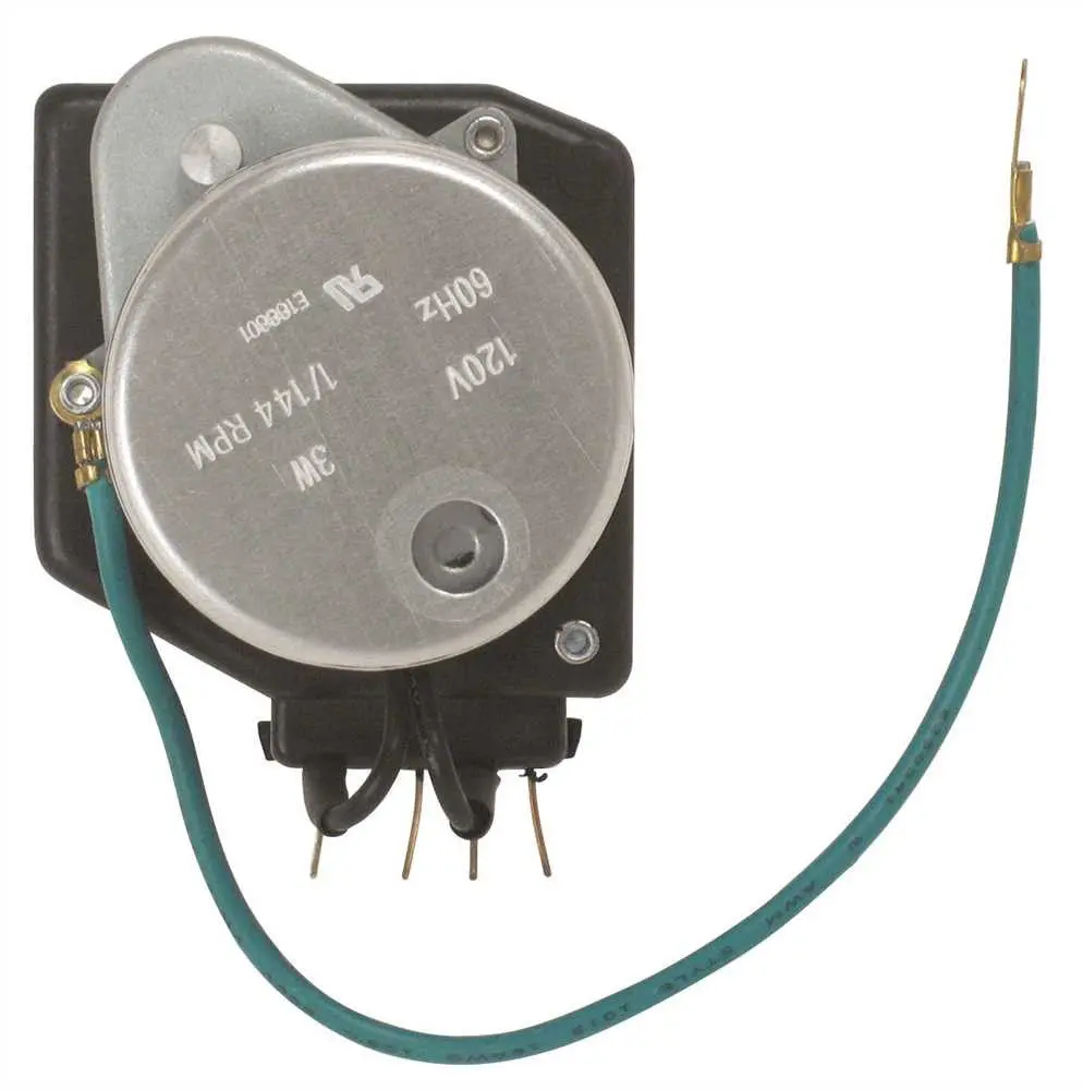 Ge&Reg; Refrigerator Defrost Timer 6 Hour 1