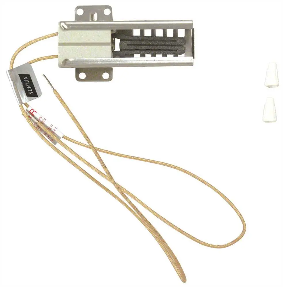 Ge&Reg; Gas Oven Flat Ignitor 17 In. Leads 1